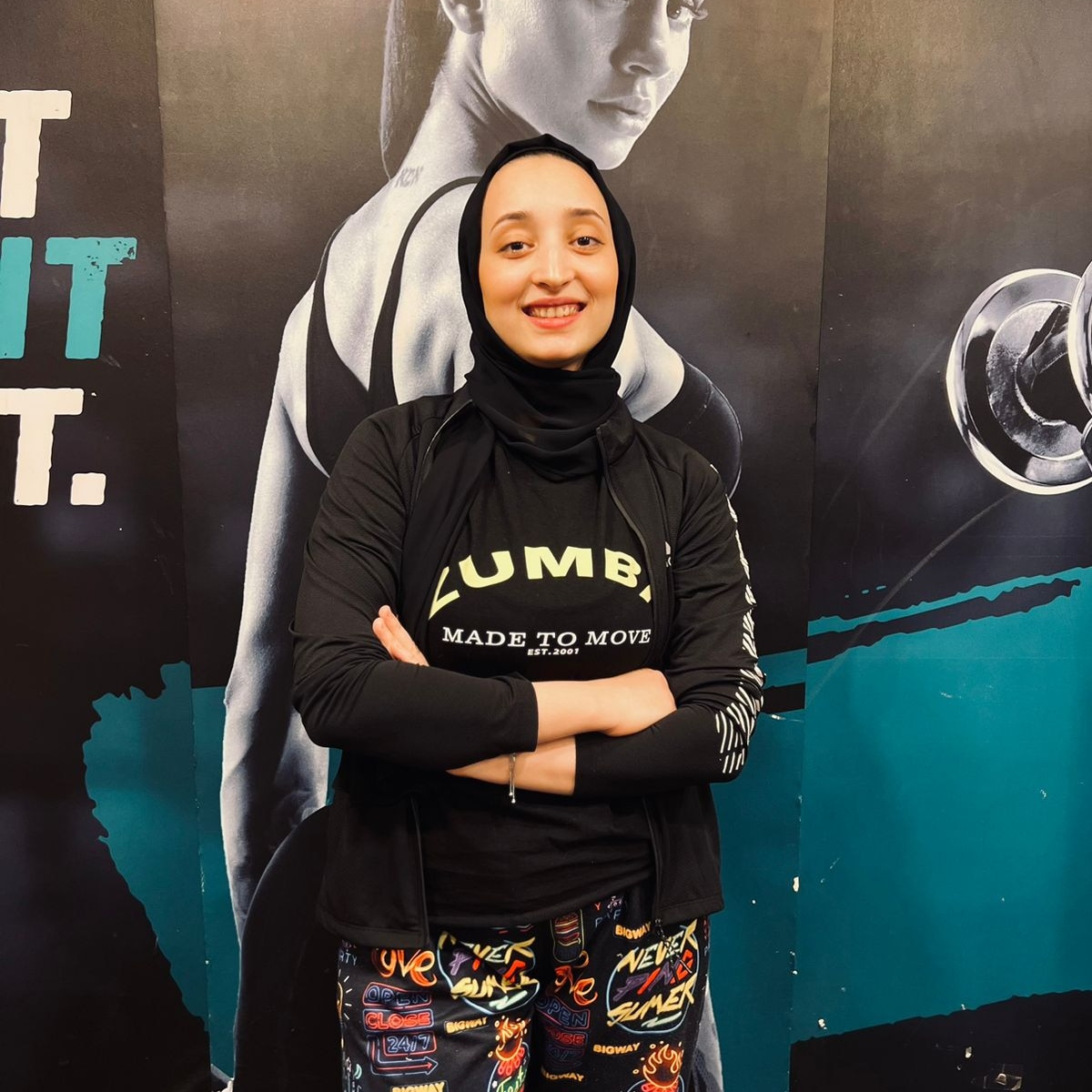 Fatma-m Mandour